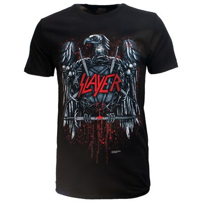 Slayer Eagle Ammunition T-Shirt