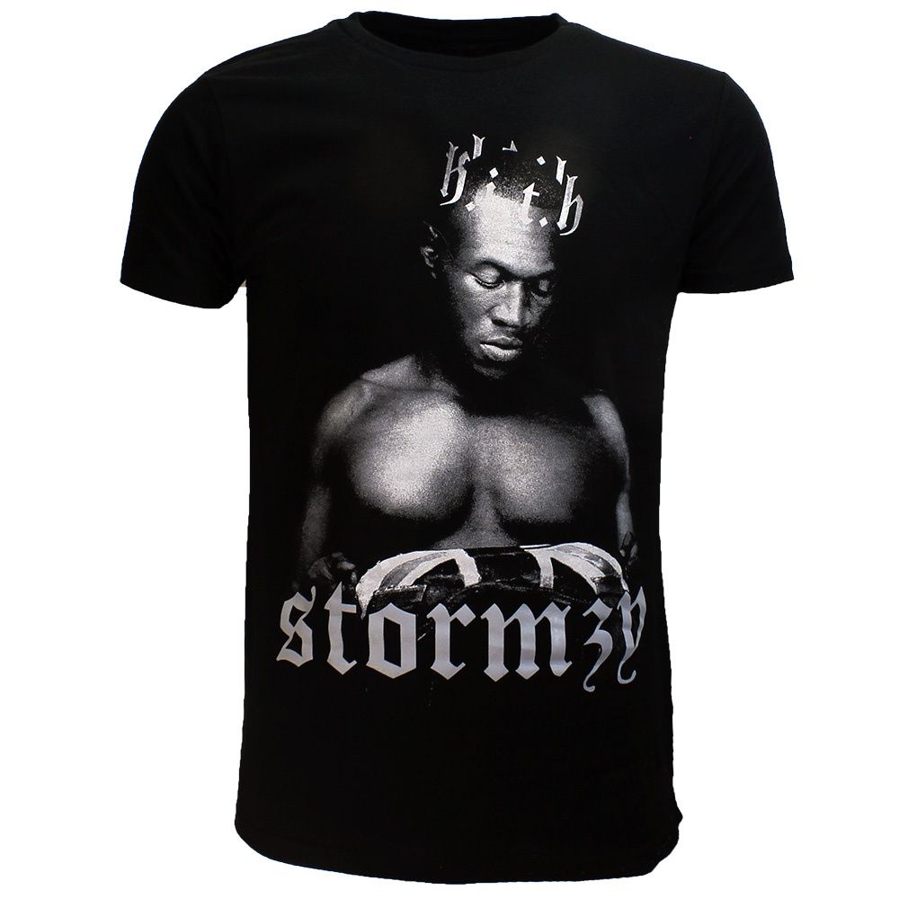 Stormzy Heavy Is The Head T-Shirt