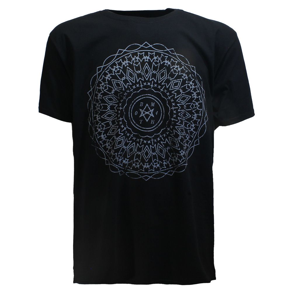 Bring Me The Horizon Kaleidoscope T-Shirt