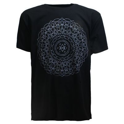 Bring Me The Horizon Kaleidoscope T-Shirt