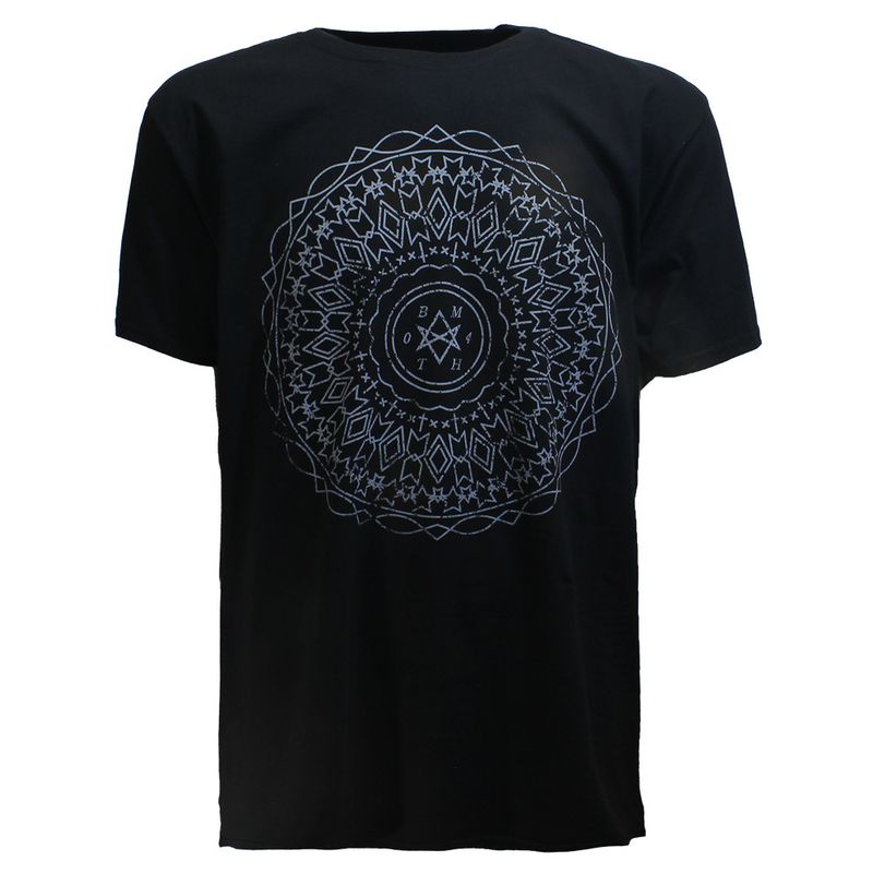 Bring Me The Horizon Kaleidoscope T-Shirt