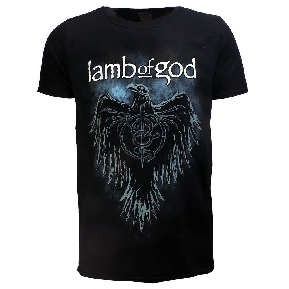 Lamb Of God Phoenix T-Shirt