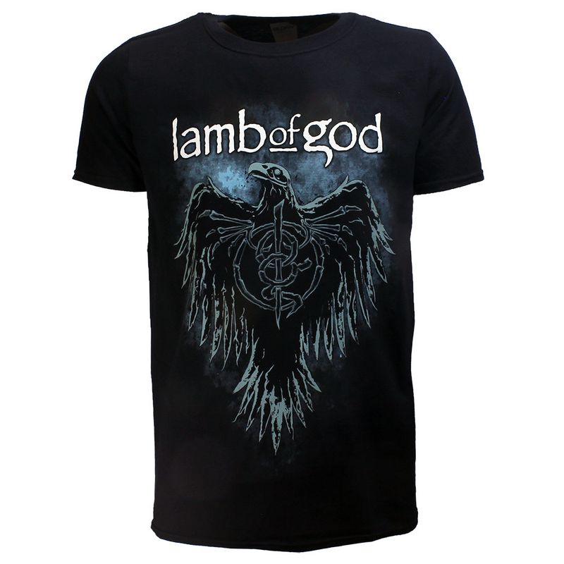 Lamb Of God Phoenix T-Shirt