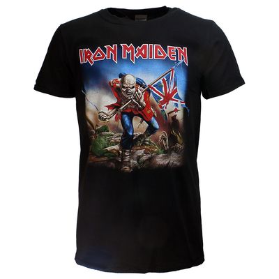 Iron Maiden The Trooper T-Shirt