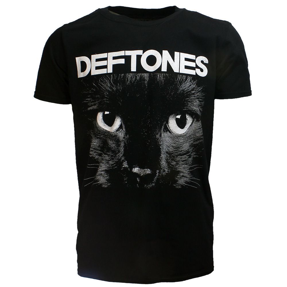 Deftones Sphynx Official Band T-Shirt