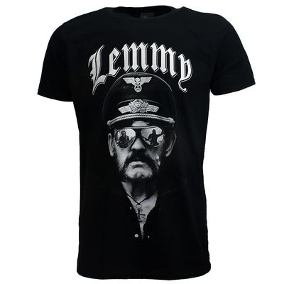 Motorhead Lemmy T-Shirt