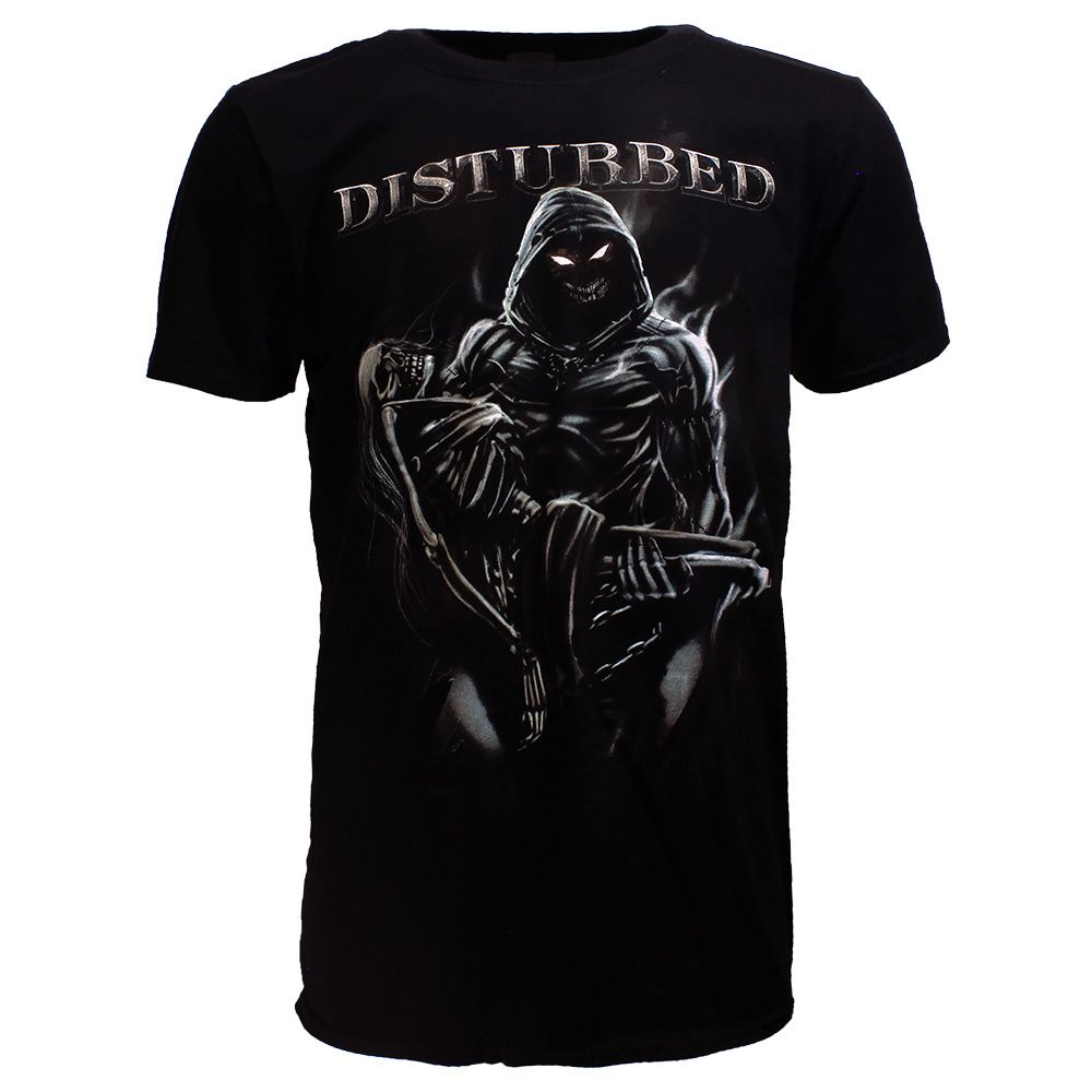 Disturbed Lost Souls T-Shirt