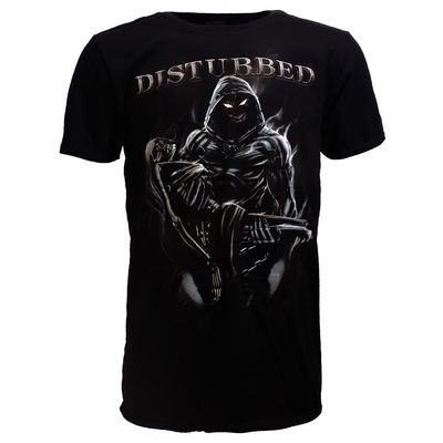 Disturbed Lost Souls T-Shirt