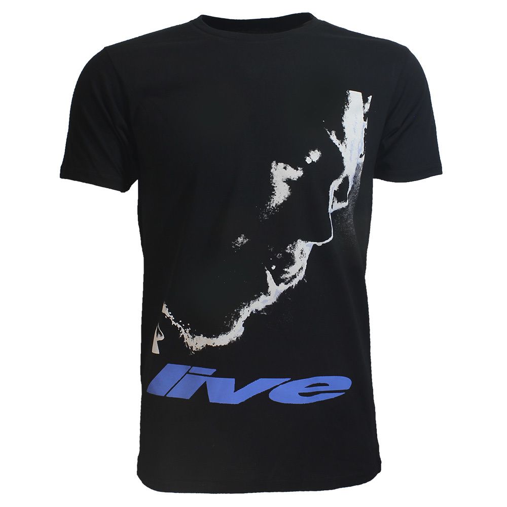 Post Malone Stoney Live Closeup T-Shirt