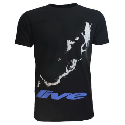 Post Malone Stoney Live Closeup T-Shirt