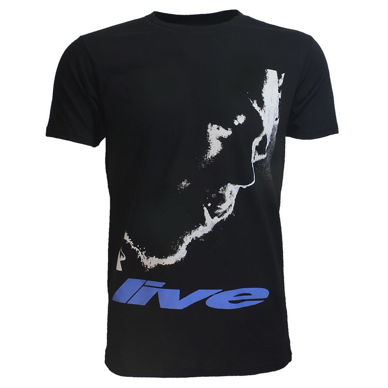 Post Malone Stoney Live Closeup T-Shirt