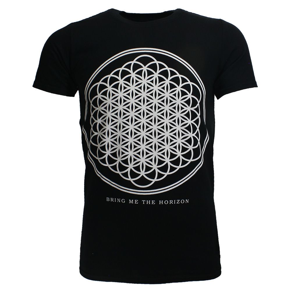 Bring Me The Horizon Sempiternal Tour T-Shirt