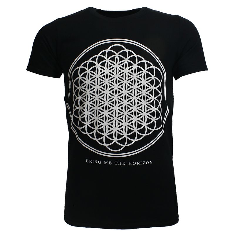Bring Me The Horizon Sempiternal Tour T-Shirt