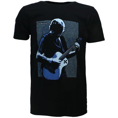 Ed Sheeran Chords T-Shirt