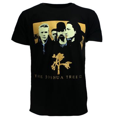 U2 The Joshua Tree T-Shirt