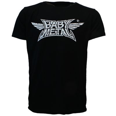 Babymetal Logo T-Shirt