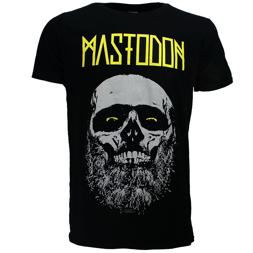 Mastodon Admat T-Shirt