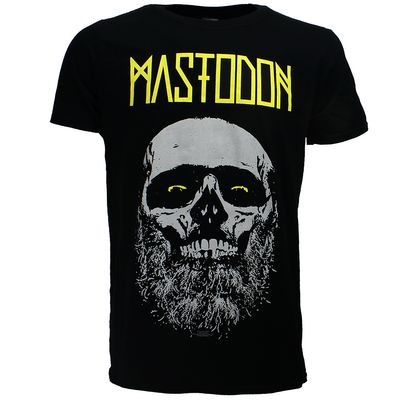 Mastodon Admat T-Shirt