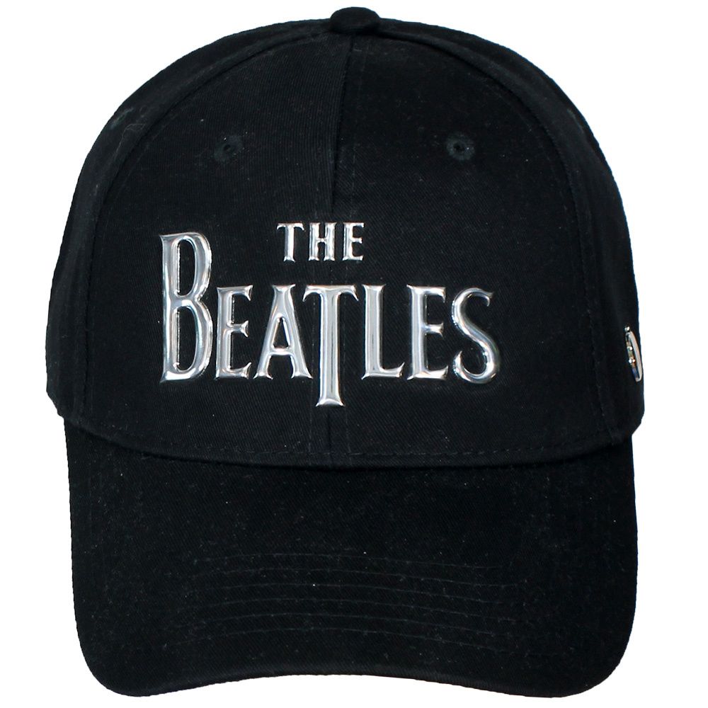 The Beatles Baseball Cap Pet