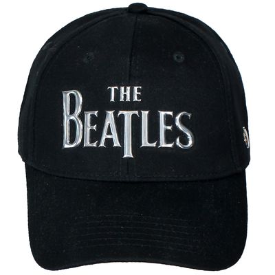 The Beatles Baseball Cap Pet
