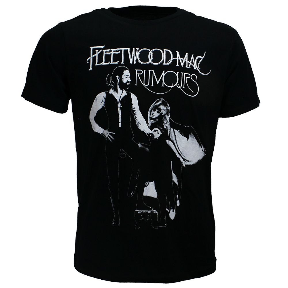 Fleetwood Mac Rumours T-Shirt