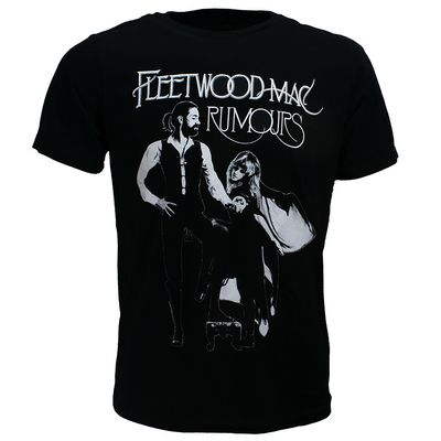 Fleetwood Mac Rumours T-Shirt