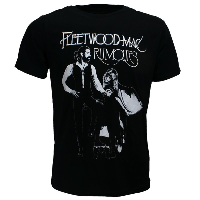Fleetwood Mac Rumours T-Shirt