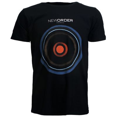 New Order Blue Monday T-Shirt