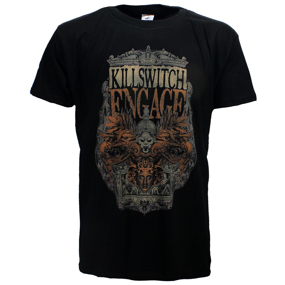 Killswitch Engage Army T-Shirt