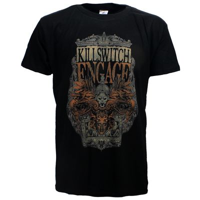 Killswitch Engage Army T-Shirt