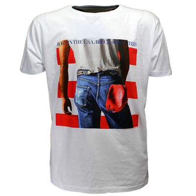Bruce Springsteen Born In The USA T-Shirt