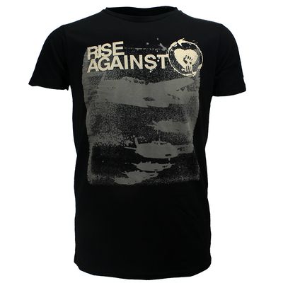 Rise Against Formation T-Shirt