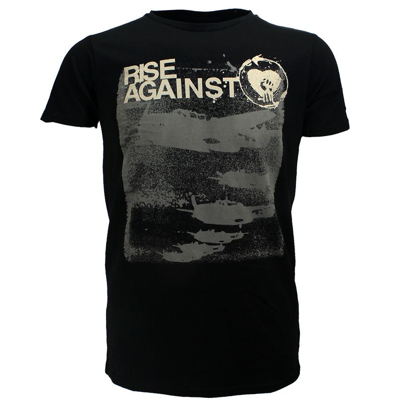 Rise Against Formation T-Shirt