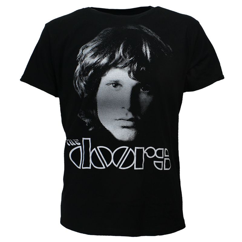 Das Doors Jim Morrison T-Shirt