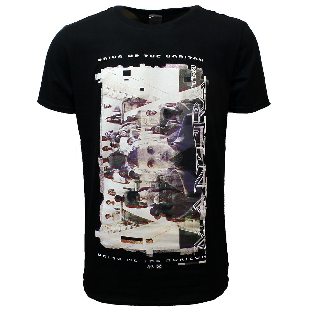 Bring Me The Horizon Mantra T-Shirt