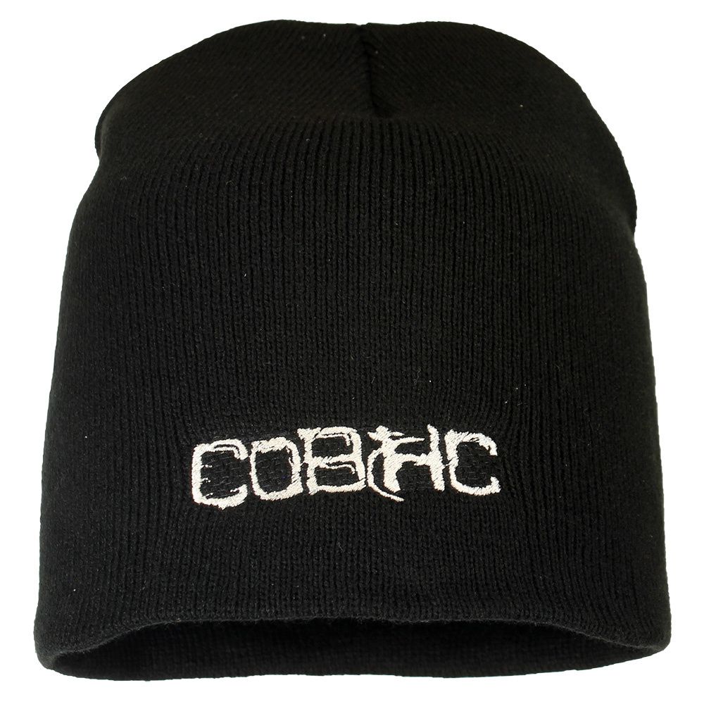 Children Of Bodom COBHC Beanie Hat Black