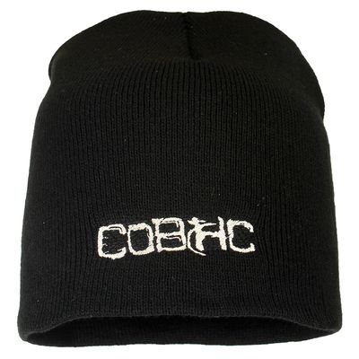 Children Of Bodom COBHC Beanie Hat Black