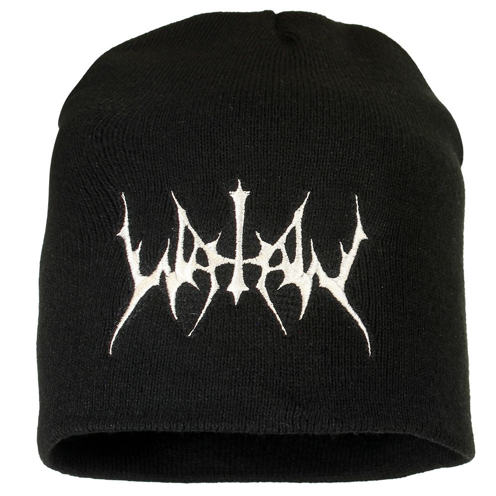 Watain Band Logo Beanie Hat
