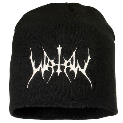 Watain Band Logo Beanie Hat