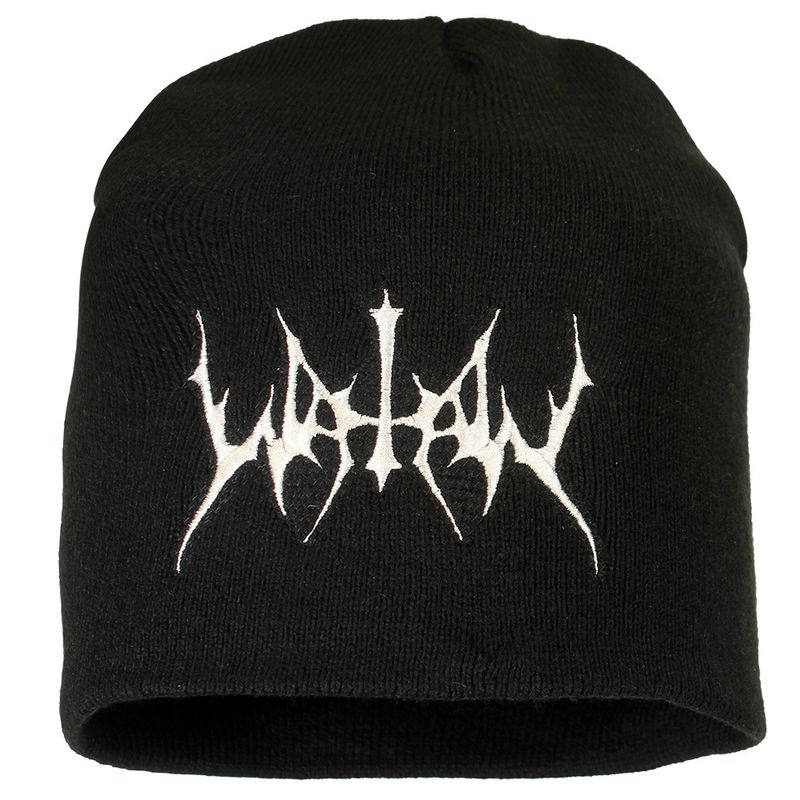Watain Band Logo Beanie Hat