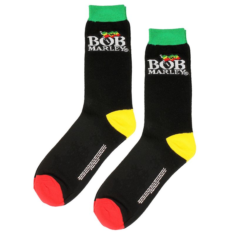 Bob Marley One Love Socks