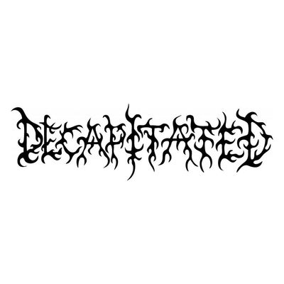 Decapitated