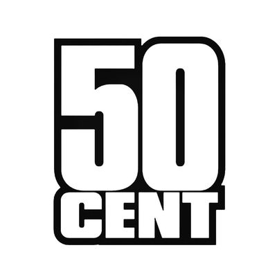 50 Cent