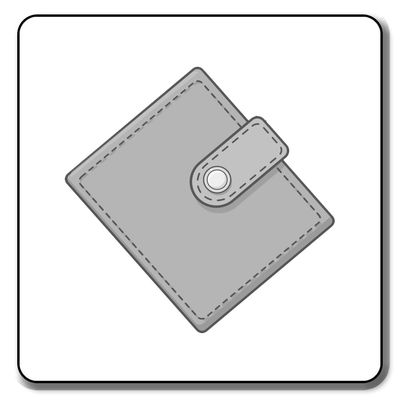 wallets