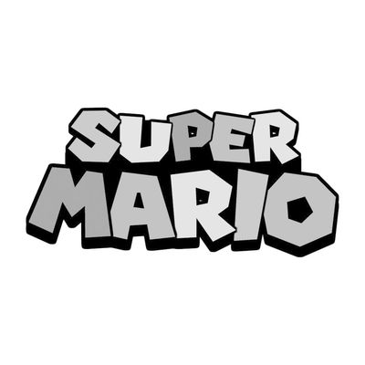 SuperMario