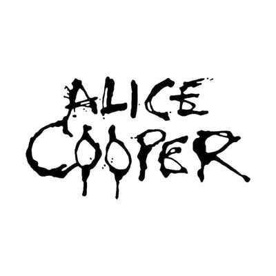 Alice Cooper