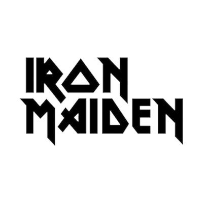 Iron Maiden