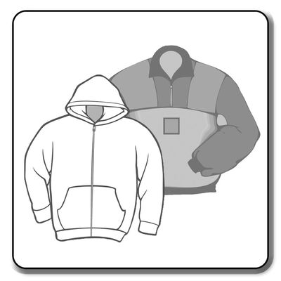 Hoodies and Sweaters