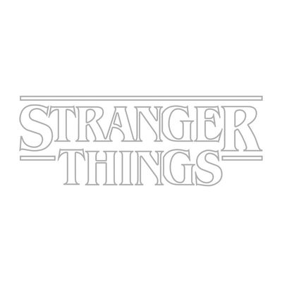 Stranger Things