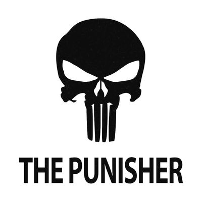 The Punisher